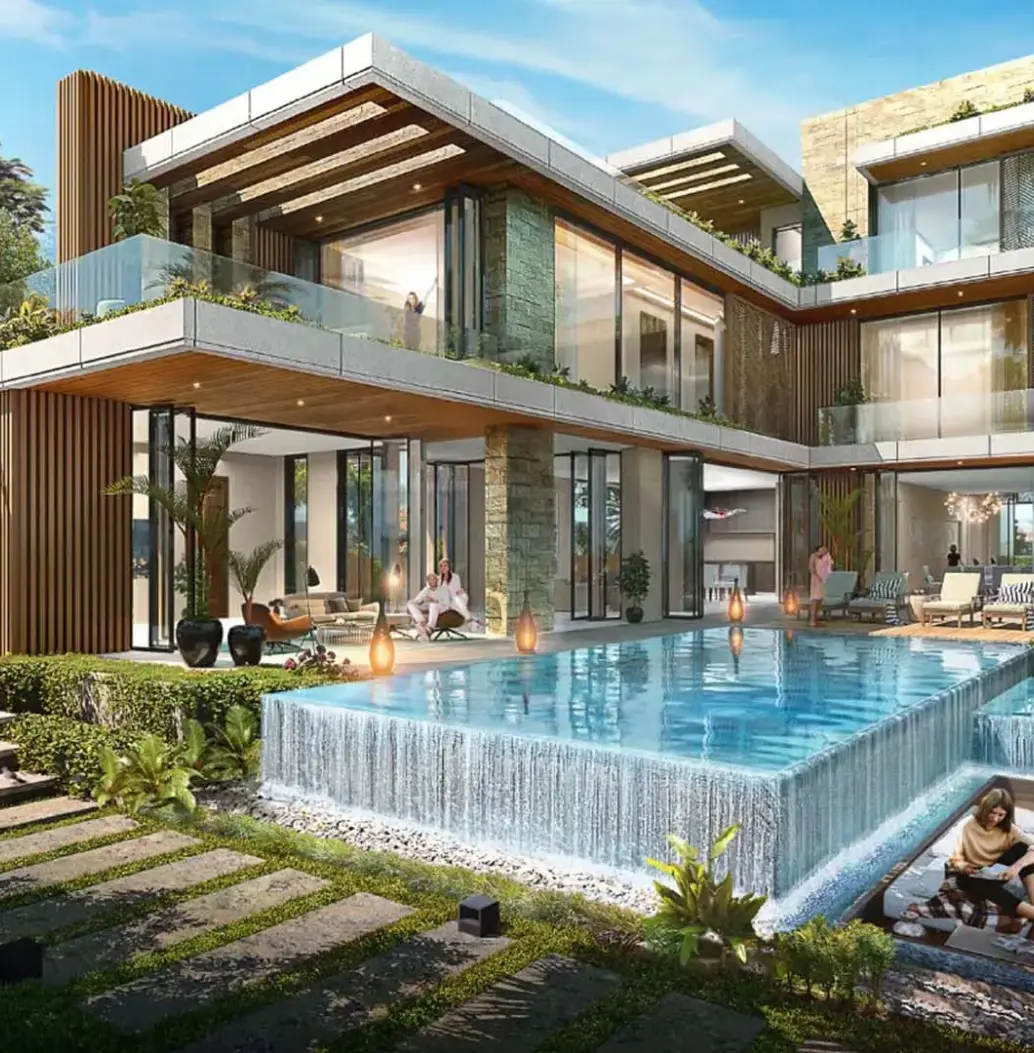 Project image